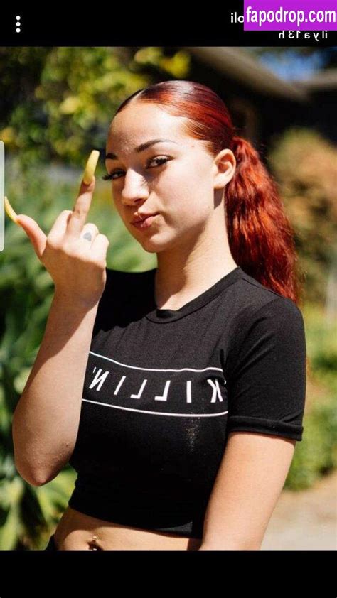 Bhad Bhabie Nude And Leaked Explicit (95 Photos + Videos)